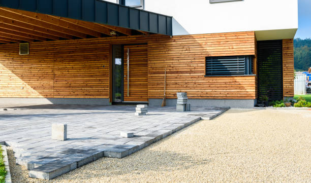 Best Concrete Paver Driveway  in Haughton, LA