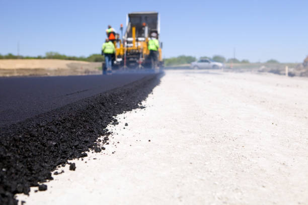 Best Driveway Resurfacing Pavers  in Haughton, LA