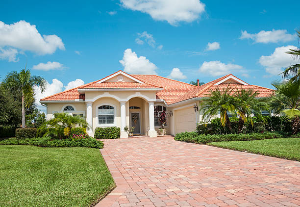 Trusted Haughton, LA Driveway Pavers Experts