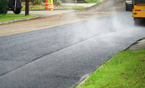 Best Driveway Pavers Installation  in Haughton, LA