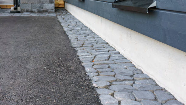Best Residential Driveway Paver Services  in Haughton, LA